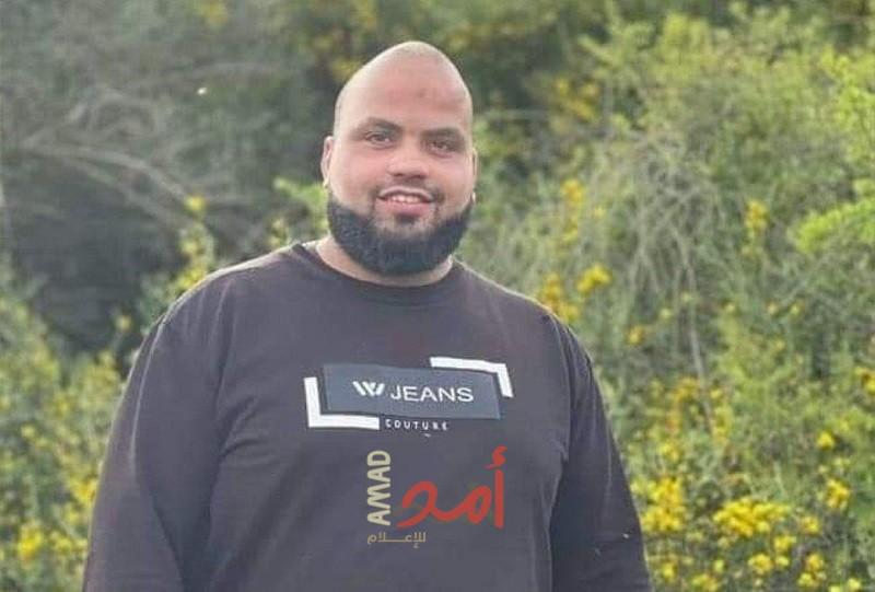 استشهاد الشاب "تامر نشرتي" متأثراً بجراح أصيب بها في مخيم جنين