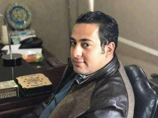 بالصور...تفاصيل جديدة في رحلة ضابط الشرطة المصري الذي عاد جريحاً بعد مذبحة الواحات