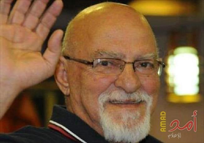 وفاة الفنان نبيل المشيني المعروف بـ"أبو عواد"
