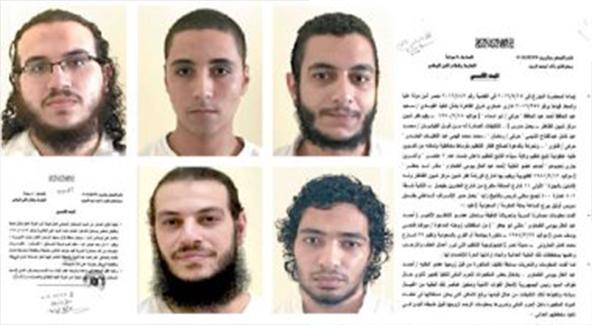 بالصور .. أدلة الثبوت فى قضية محاولة اغتيال "السيسى" ( الحلقة الرابعة)