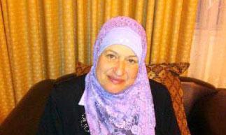 نزهة أبو غوش: الحالة النّفسيّة لشخصيّات عشاق المدينة