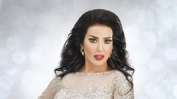 سمية الخشاب تكشف حقيقة زواجها العرفي من مدحت صالح