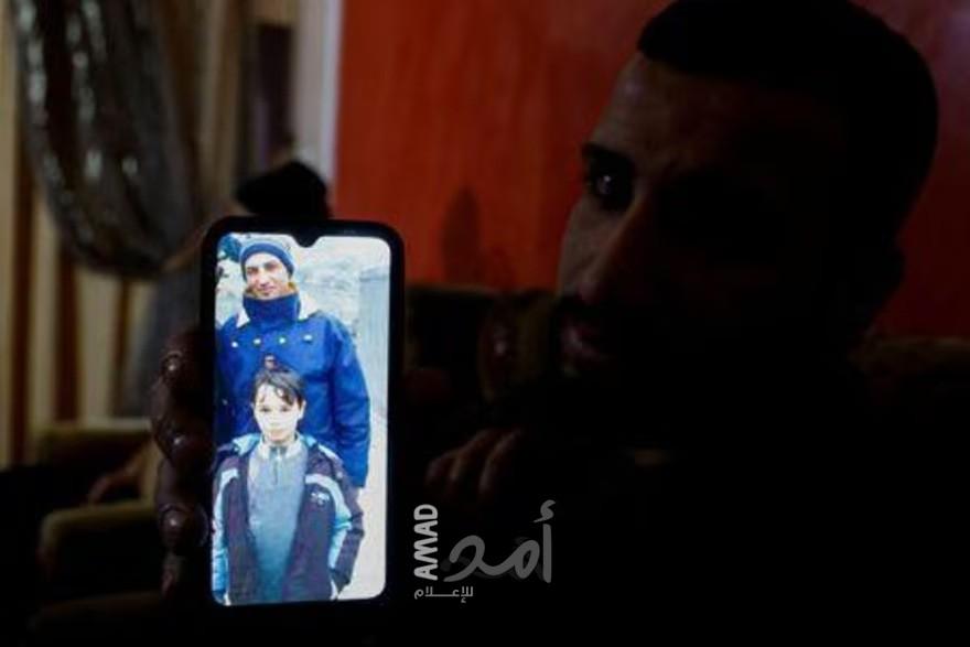 وفاة أسرة فلسطينية بأكملها في تركيا جراء الزلزال