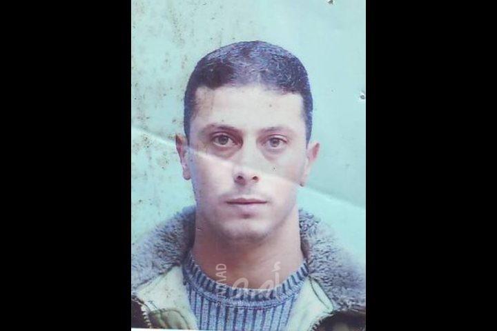 سلطات الاحتلال تفرج عن الأسير "سامي زيود" بعد 12 عاماً بسجون الاحتلال