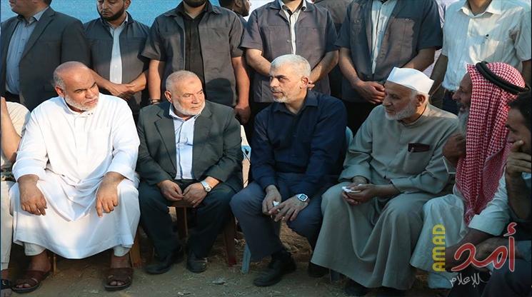 بحر يناشد القمة الإسلامية بإسطنبول باتخاذ قرارات حاسمة ترتقي لخطورة المرحلة