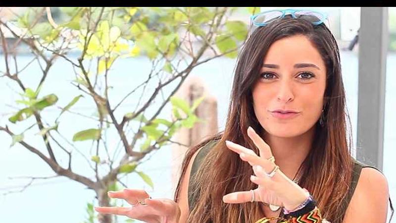أمينة خليل: "خلى بالك من زيزي" تجربة غير مألوفة