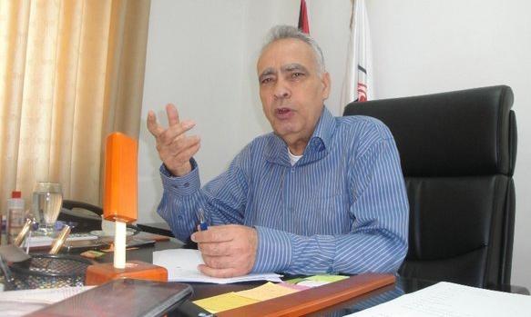المدني : نتواصل مع من يؤمن بحل الدولتين في اسرائيل