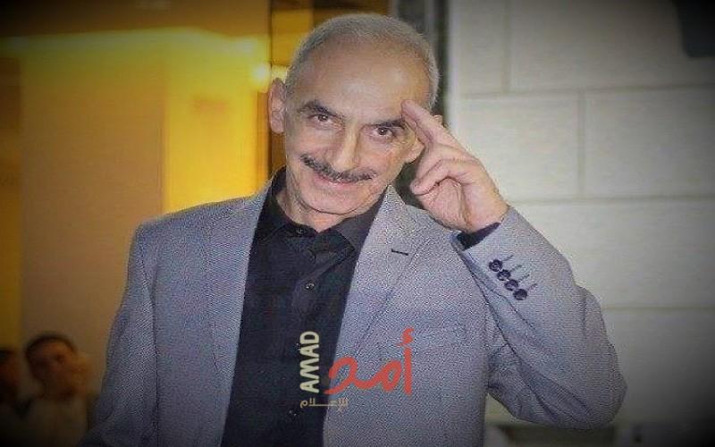 وزارة الثقافة الفلسطينية تنعى الفنان المقدسي عماد سمارة