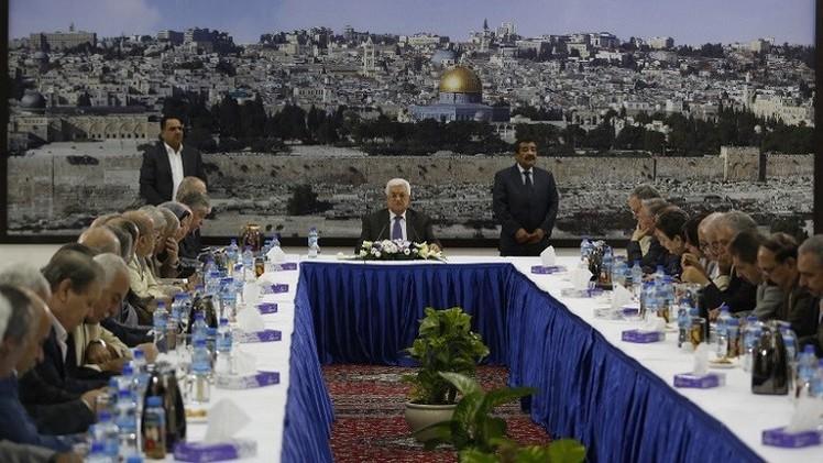هل تفعلها القيادة الفلسطينية من أجل قطاع غزة؟
