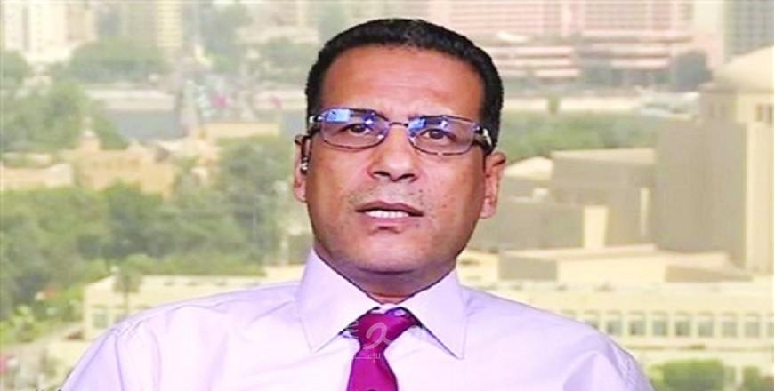 الحداد: هناك أطراف عديدة تدخلت بشكل مباشر أو بشكل غير مباشر بالشأن الليبي