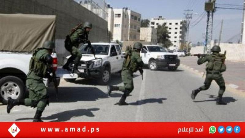 الأمن الفلسطيني يقمع مسيرات غضب وتضامن مع غزة- فيديو