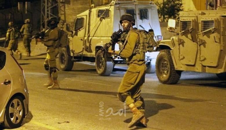 جيش الاحتلال يحتجز راعي أغنام وماشيته في القدس