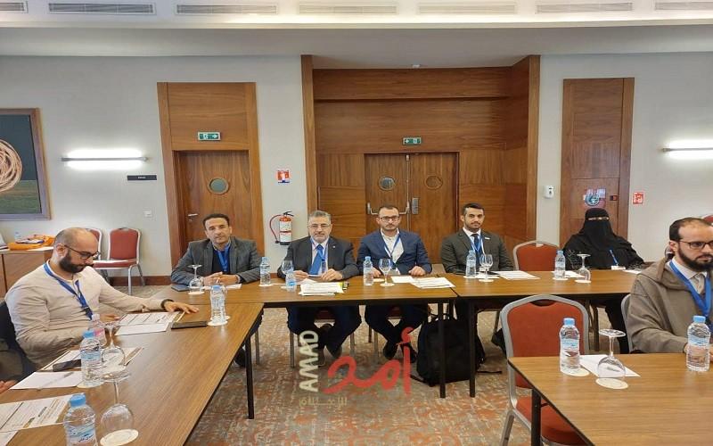 المغرب: فلسطين تشارك في الملتقى الثاني لإدارة التراث ومؤسساته
