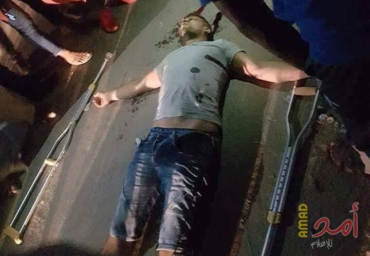 على خلفية ثأر عائلي.. داخلية غزة تلقي القبض على قاتل المواطن "نادي حدايد"