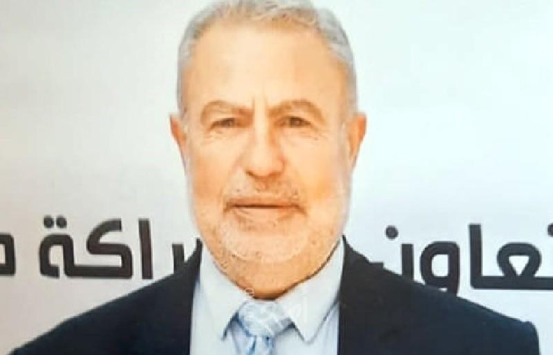 ذكرى رحيل الرائد المتقاعد "نافذ جودت الخطيب"