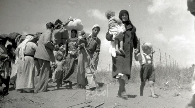ندوة ثانية من "أسبوع العودة" تستقرأ نضال الفلسطينيين المترابط مع الشعوب الأصلية