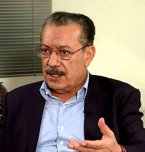 رحيل القائد الوطني جميل حسن محمد شحادة (أبو خالد)
