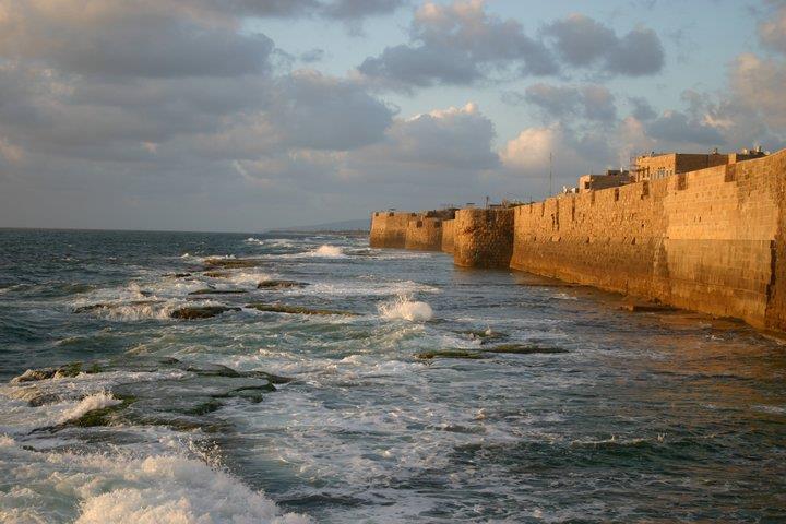 أنا ابن عكّا "هادي زاهر"