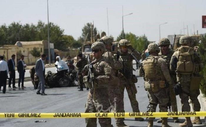 مقتل جنديين أميركيين في هجوم بأفغانستان.. وطالبان تتبنى!