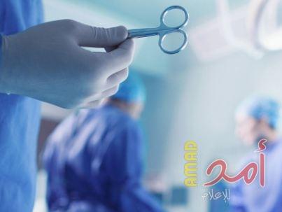 أجبر زوجته على إجراء عملية الزائدة ليسرق كليتها بدلاً من المهر