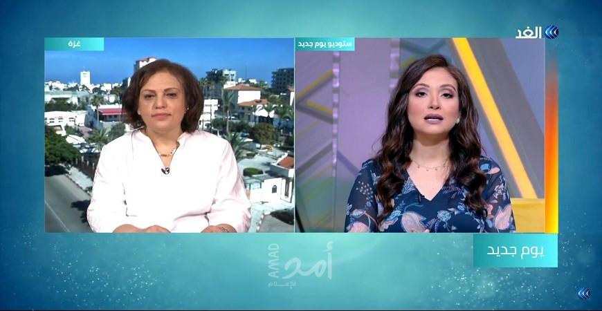 أبو نحلة: لا يوجد قرار وزاري يفرض زيأ شرعياً لطالبات المدارس دون سن السابعة عشرة فى غزة
