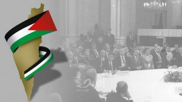 المسار البديل" يدعو فلسطيني أوروبا إلى تنظيم قواهم في مواجهة مشروع التصفية. 