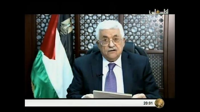 الرئيس عباس بذكرى انطلاقة الثورة: شعبنا لن يركع ولن يستسلم..والقرارات المصيرية ستخضع لاستفتاء ولا حل للسلطة