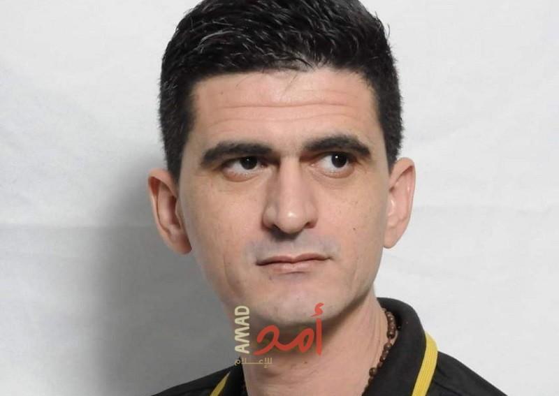 جنين: الأسير "محمد أبو الرب" يدخل عامه الـ(22) في سجون الاحتلال