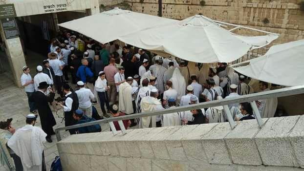 مع بدء شهر رمضان.. سلطات الاحتلال تفرض إجراءات مشددة في القدس