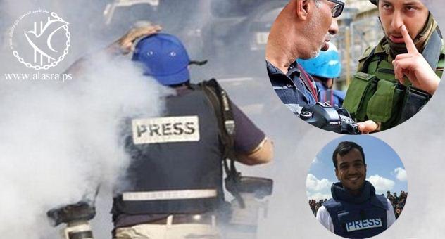 حمدونة: تعامل جنود الاحتلال مع الشهيد الصحفي ياسر مرتجى "جريمة"