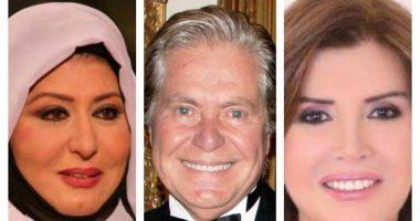 "قصر العشاق" يجمع نجوم الزمن الجميل ميرفت وسهير وبوسى والفيشاوى وفهمى