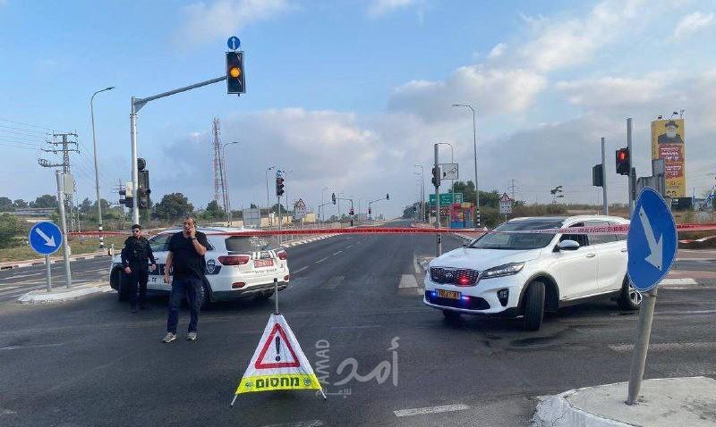 سلطات الاحتلال تقرر إغلاق معابر قطاع غزة و شواطئ وطرق شرقه- صور
