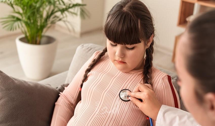 علماء: نقص "فيتامين د" يؤدي إلى السمنة