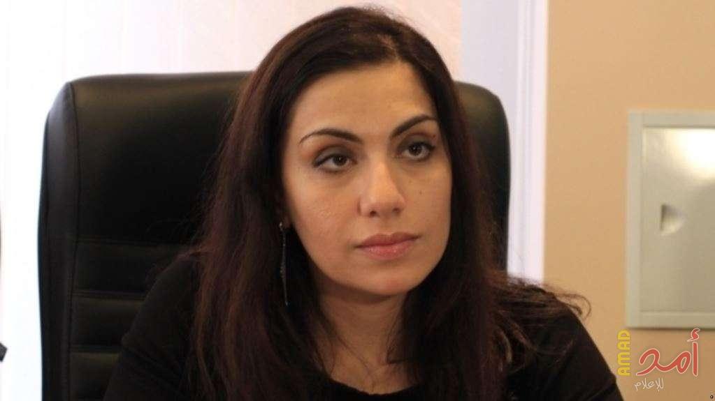 الإعلام الروسي يكشف سبب اعتقال الجاسوسة كارينا تسوركان