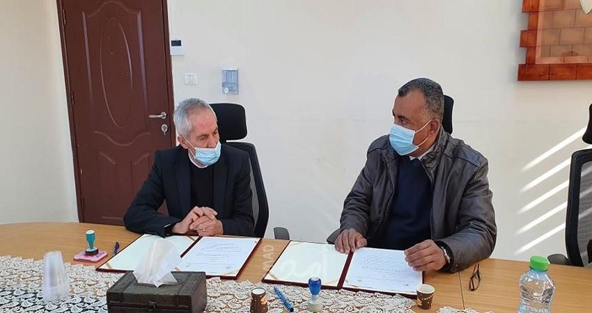 الديك: نسعى لتعزيز خدمات الدعم النفسي والاجتماعي للنساء والأطفال والشباب