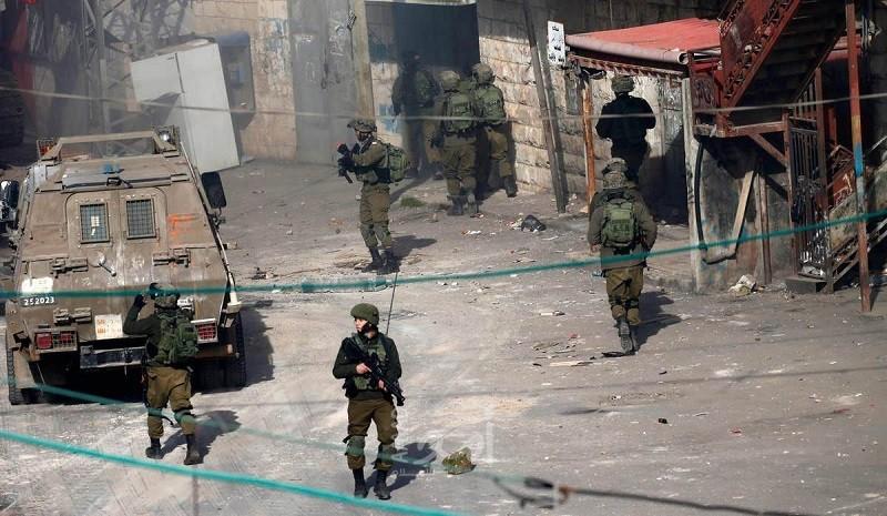 جيش الاحتلال يفرض الحبس المنزلي على 5 مقدسيين