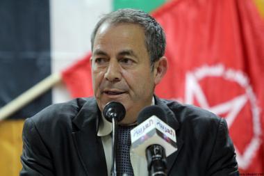 فلسطين وحرية الصحافة
