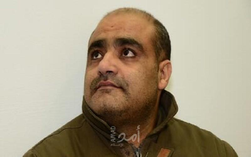 نادي الأسير: جلسة جديدة تُعقد للأسير محمد الحلبي "الأربعاء"