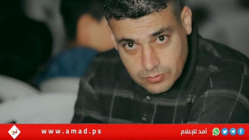 الخليل: جيش الاحتلال الفاشي يعدم "حمدي أبو دية الزماعرة" في حلحول- فيديو