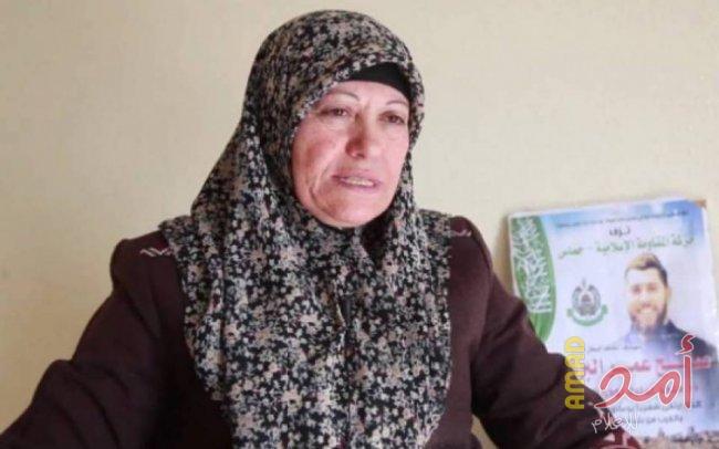 محكمة عسكرية تعقد جلسة للمحررة سهير البرغوثي