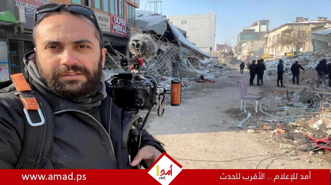 تقرير أممي: القوات الإسرائيلية أطلقت النار على صحفيين "يمكن تمييزهم بوضوح"