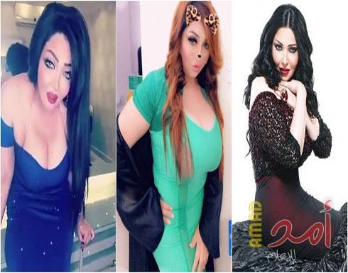 بالفيديو ..مونيا الكويتية: أنا أحشم وأستر مشهورة بالوطن العربي!