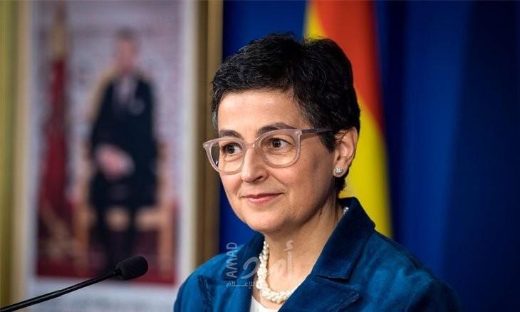 حزب إسباني يطالب باستقالة وزيرة الخارجية بسبب إدارتها للأزمة مع المغرب