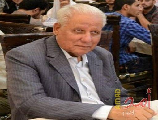 وفاة عيد العبادلة من أبرز شخصيات مدينة خانيونس ..و أ.حسن عصفور ينعيه
