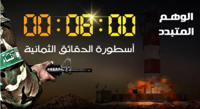 القسام تنشر تفاصيل عملية قتل 8 جنود من مسافة صفر