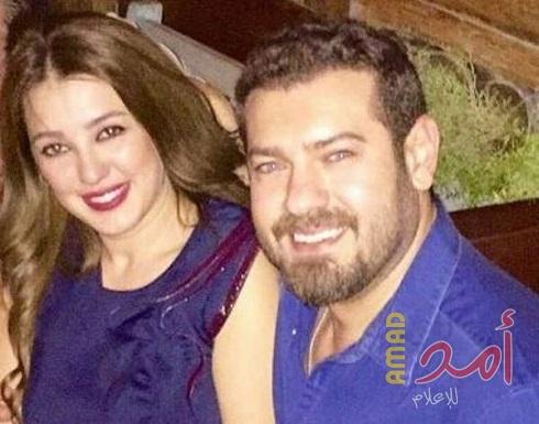 كندة علوش تتوجه الى زوجها عمرو يوسف بكلمات مؤثرة في عيده