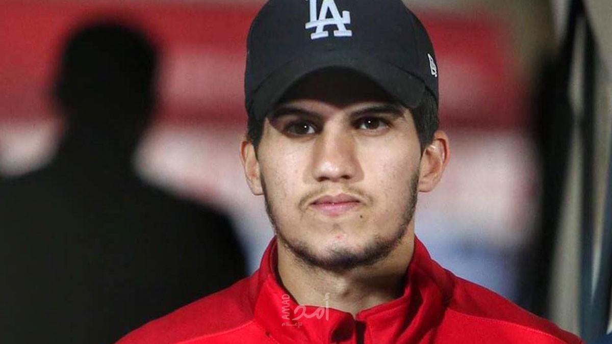أول لاعب كرة قدم تونسي يصاب بفيروس كورونا
