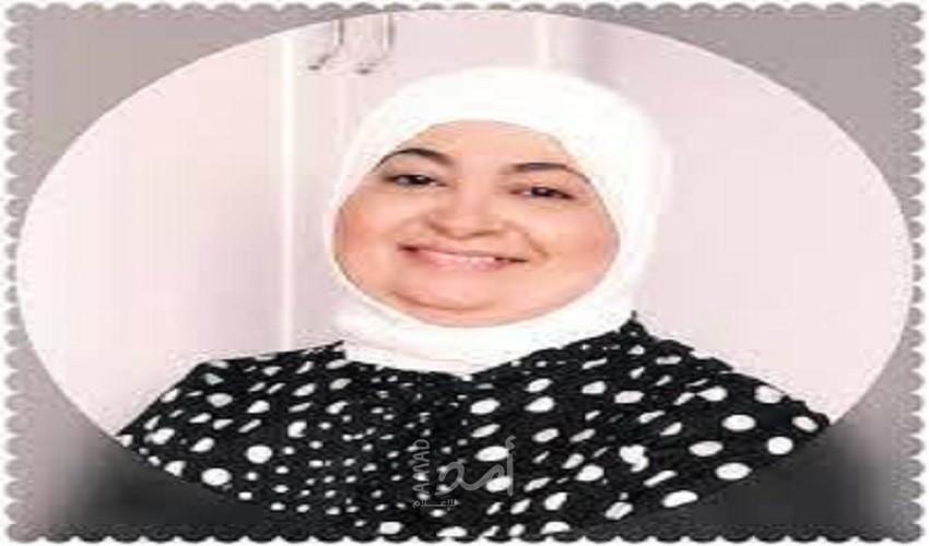 حوار مع الكاتبة سلوى رواش