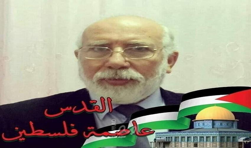 رحيل العقيد المتقاعد ديب عمر حامد الرشق(ابو محمد) ( 1953م_2021م)
