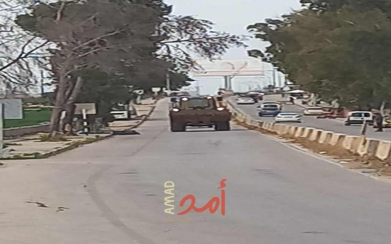 جيش الاحتلال يعلن إصابة اثنين من عناصر النخبة خلال اقتحام جنين